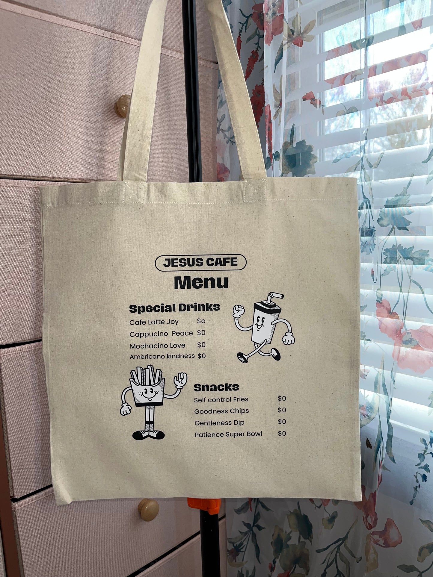 Tote Bags