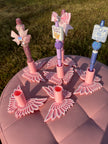 Angel Wings Single Pen Holder for Regular/Rhinestone Pen