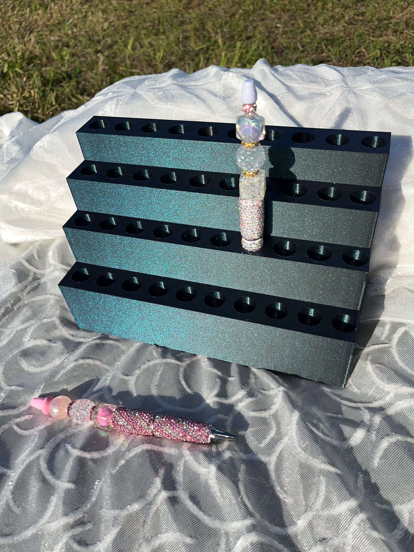 3D Printed Pen Display for FANCY Pens