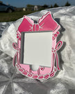 Cake Sticky Notes Holder
