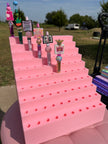 Pen Display for 100 Regular Pens