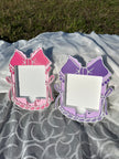 Cake Sticky Notes Holder