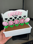 Order Tracker Display