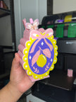 Lemons Pen Holder