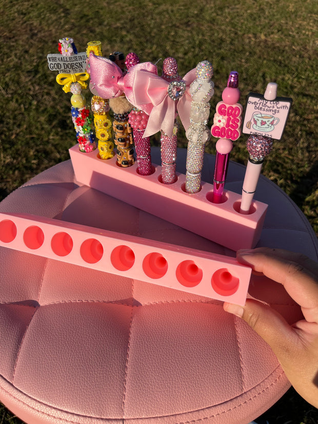 Universal Pen Display (1 tier or 2 tiers) 21mm