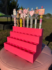 Universal Pen Display (3 tiers or 4 tiers) 21mm