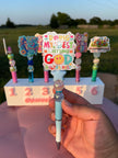 God Acrylic Pens