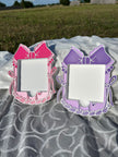 Cake Sticky Notes Holder