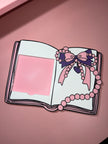 Bible Sticky Notes Holder