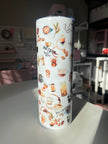 Coffee 20oz Stainless Steel Tumblers