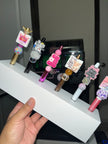Pen Display for 6 Regular Pens (13mm)