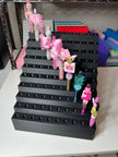 Pen Display for 100 Pens fits Both Regular and Rhinestone (10mm,15mm)