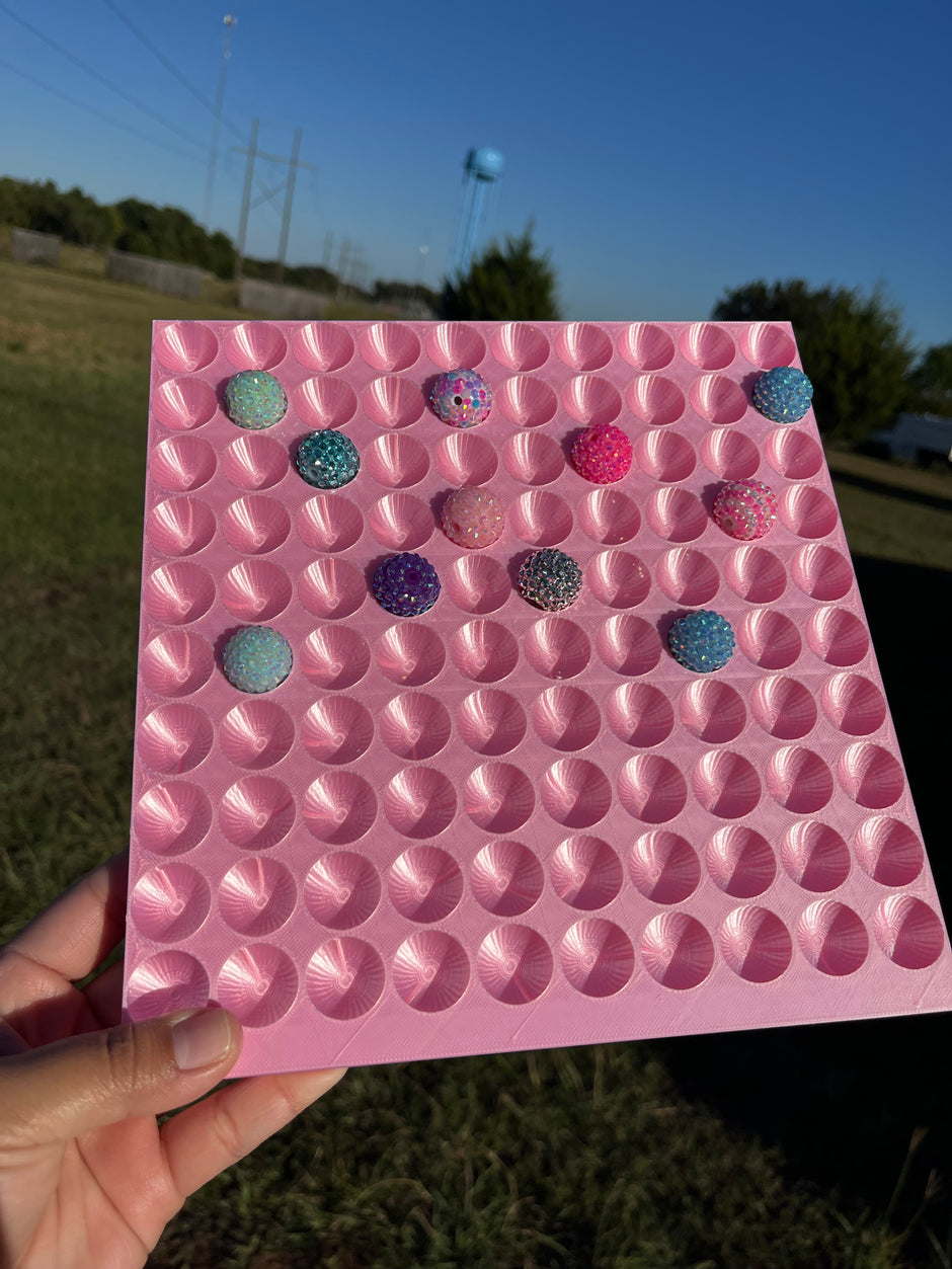Bead Tray for 20mm Beads