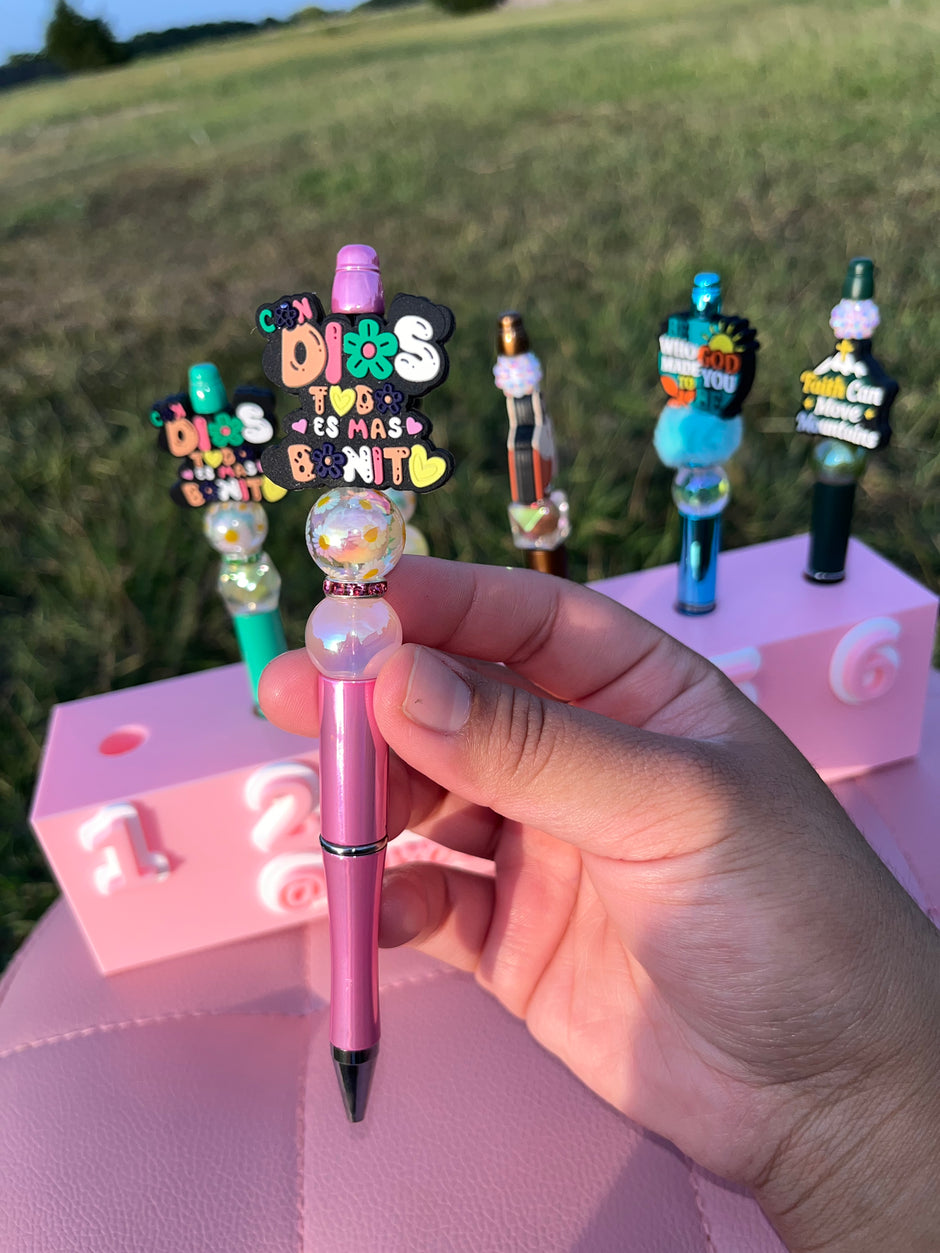 Faith Pens