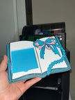 Bible Sticky Notes Holder