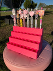 Universal Pen Display (3 tiers or 4 tiers) 21mm