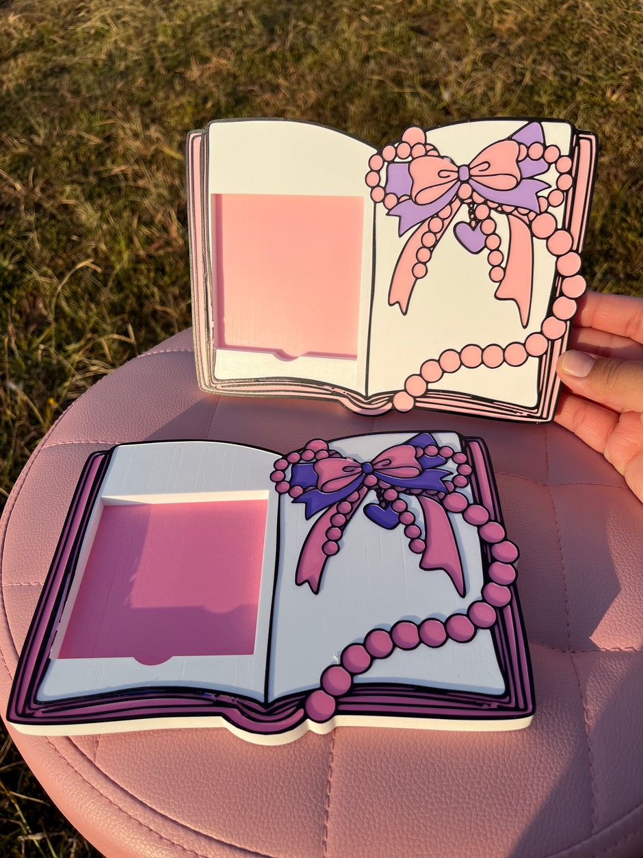 Bible Sticky Notes Holder