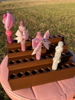 Pen Display for 40 Clay Rhinestone Pens (16mm)