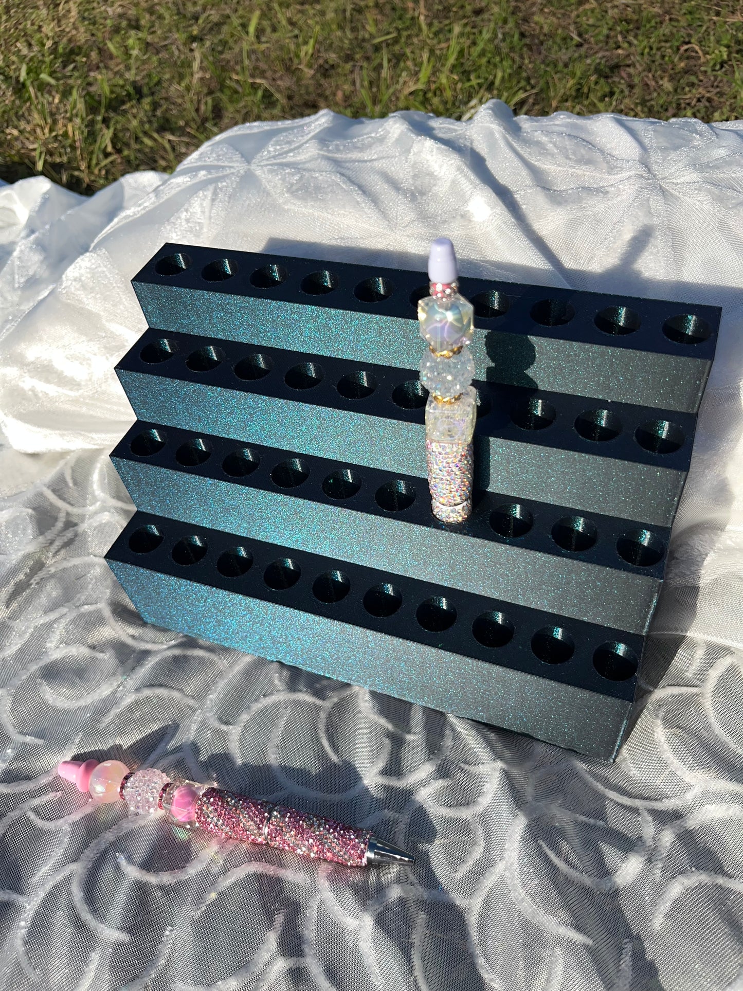 3D Printed Pen Display for FANCY Pens