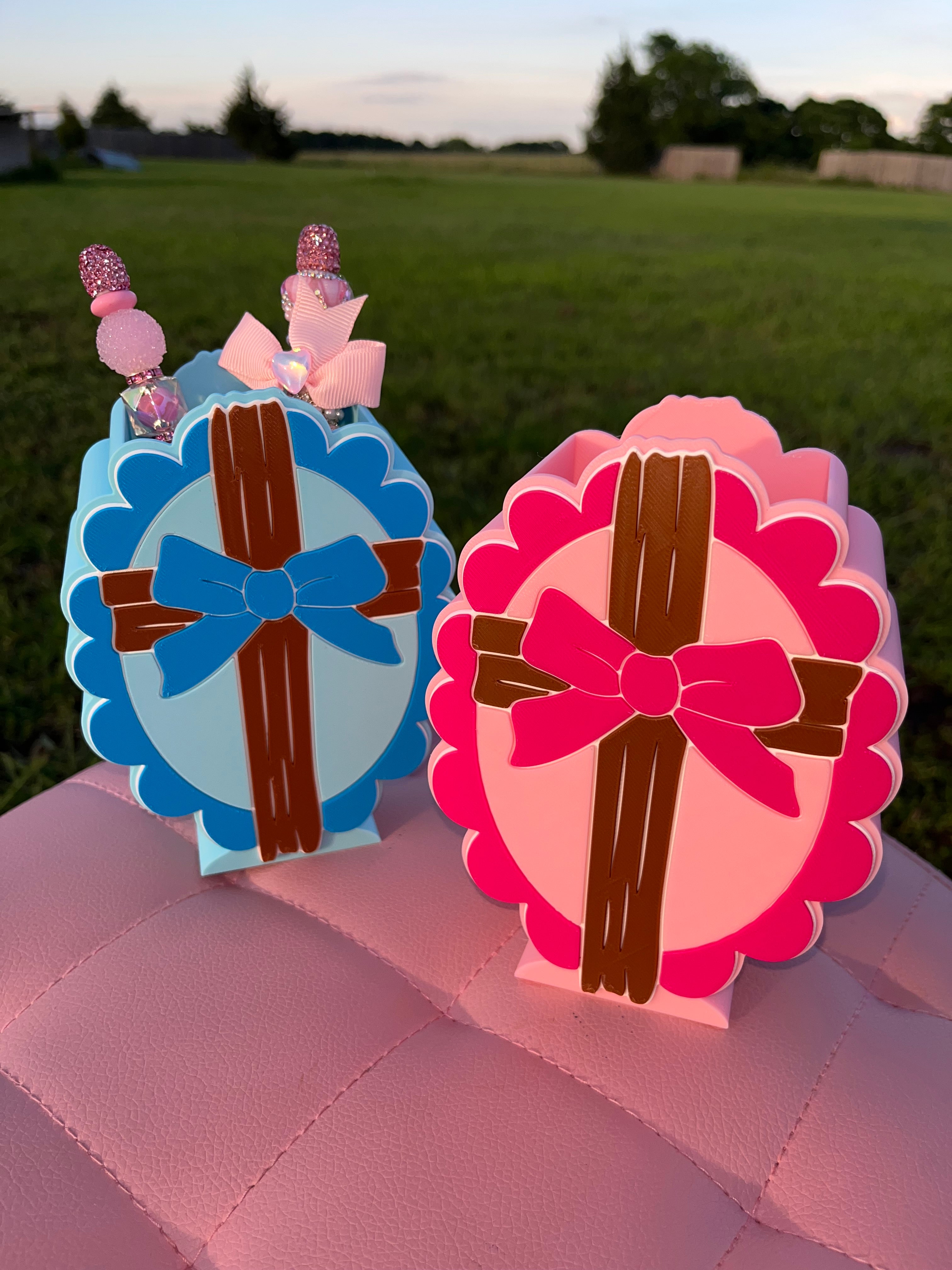 Cross Pen Holder