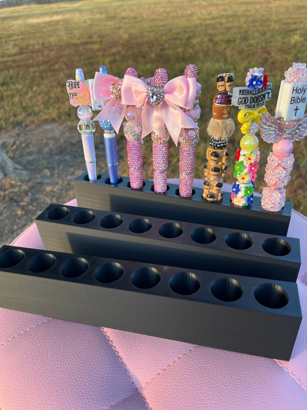 Universal Pen Display (1 tier or 2 tiers) 21mm