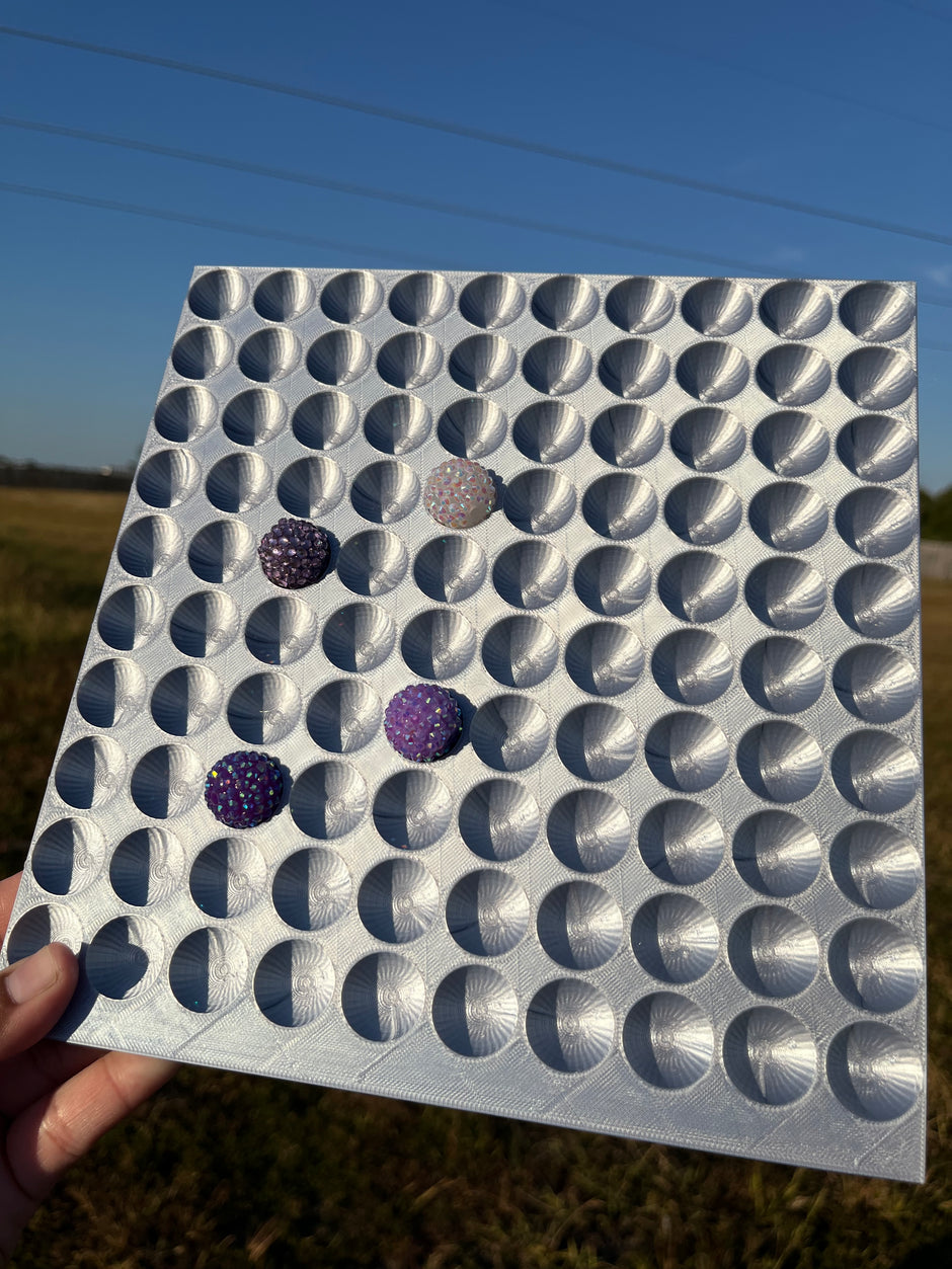 Bead Tray for 20mm Beads