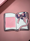 Bible Sticky Notes Holder