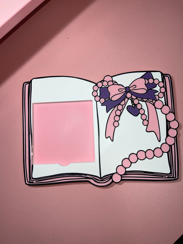 Bible Sticky Notes Holder