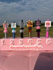 Faith Focal Pens