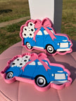 Truck Trinket Tray