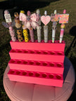 Universal Pen Display (3 tiers or 4 tiers) 21mm