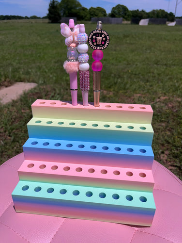 Pen Display for Regular Pens (fits 50 pens)