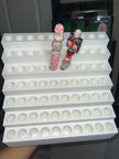 Pen Display for 70 Clay Character Pens (20mm)