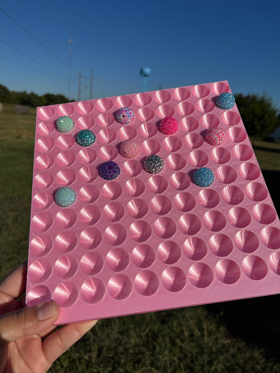 Bead Tray for 20mm Beads