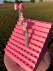 Pen Display for 100 Rhinestone Pens (15mm)