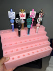 Pen Display for 50 Regular Pens (10mm)