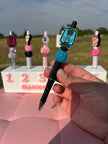 Faith & Shopping Pens