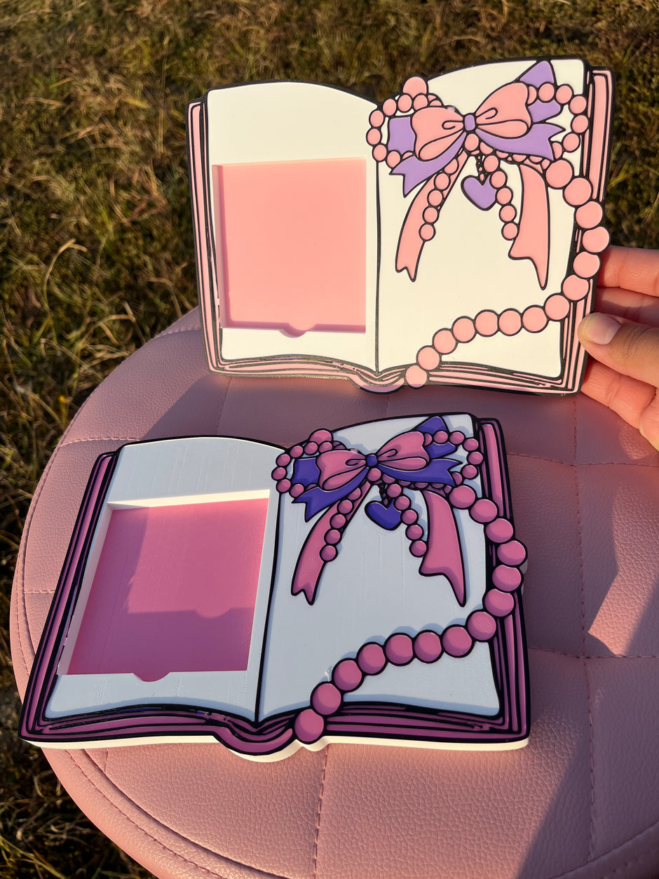 Bible Sticky Notes Holder