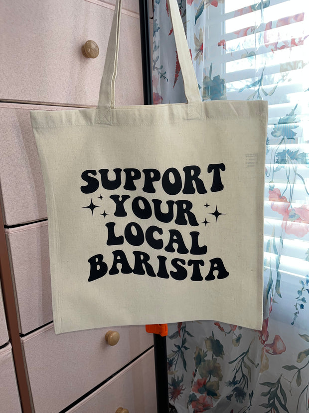 Tote Bags