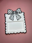Business Card Holder