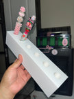 Pen Display for 6 Pens (13mm, 15mm, 20mm)