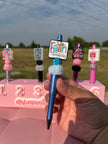Faith Focal Pens