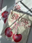 In my Soft Girl Era T-shirts Size: Medium