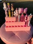 Universal Pen Display (3 tiers or 4 tiers) 21mm