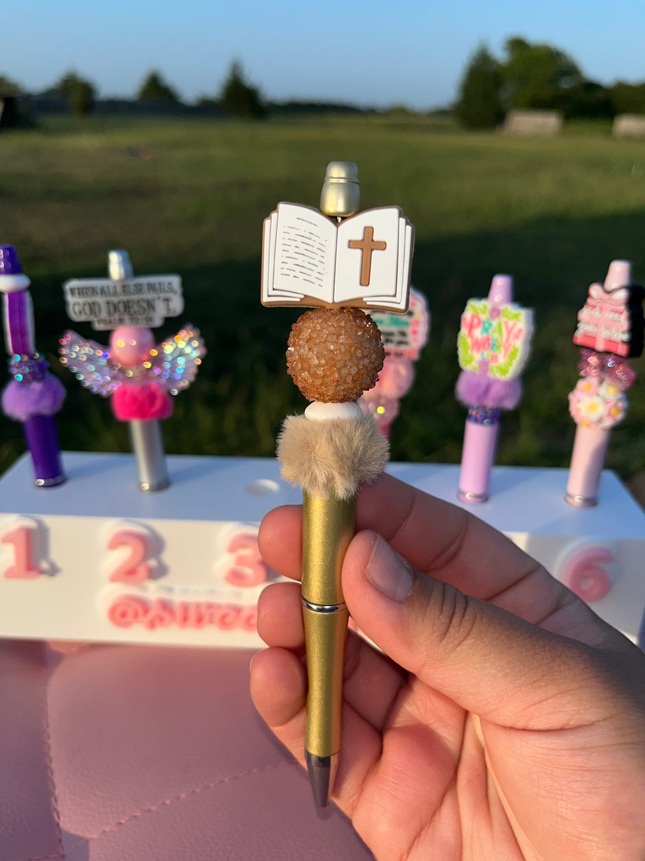 Bible & Faith Pens