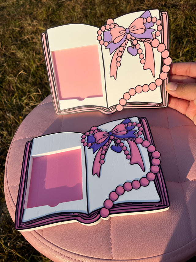 Bible Sticky Notes Holder