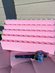 Pen Display for 50 Rhinestone Pens with NO Clay (13mm)