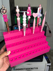Pen Display for Regular Pens (fits 50 pens)