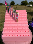 Pen Display for 100 Regular Pens
