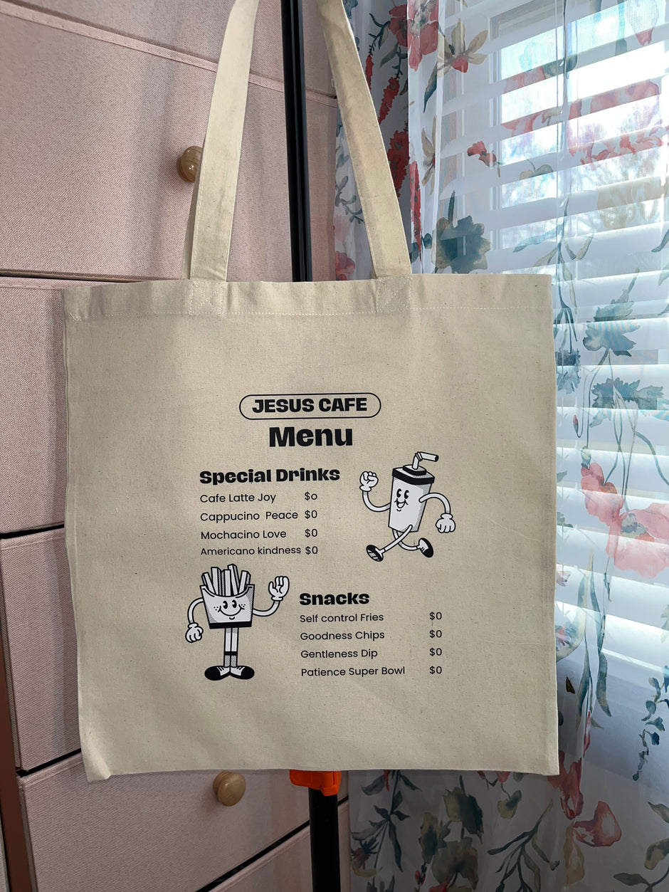 Tote Bags